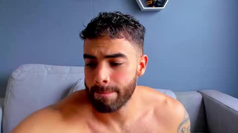 Snapshot of paulphoenix_ chatting on 13, 10, 2025 Paul Phoenix online show from 13, 10, 2025