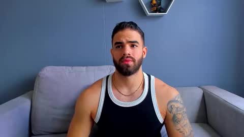 Snapshot of paulphoenix_ chatting on 20, 10, 2025 Paul Phoenix online show from 20, 10, 2025