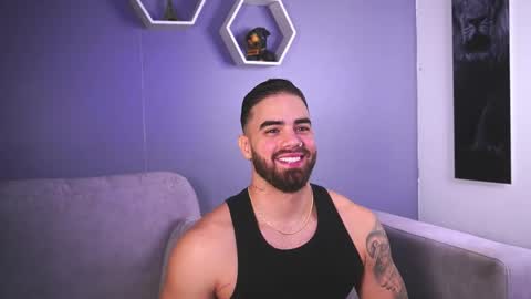 Snapshot of paulphoenix_ chatting on 23, 10, 2025 Paul Phoenix online show from 23, 10, 2025