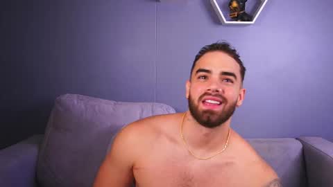 Snapshot of paulphoenix_ chatting on 3, 12, 2025 Paul Phoenix online show from 3, 12, 2025