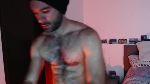 Snapshot of paulripped chatting on 12, 2, 2025 Paul online show from 12, 2, 2025