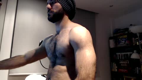 Snapshot of paulripped chatting on 2, 7, 2026 Paul online show from 2, 7, 2026