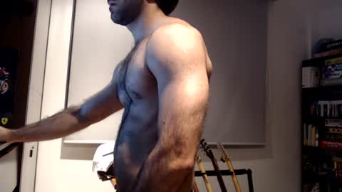 Snapshot of paulripped chatting on 17, 7, 2026 Paul online show from 17, 7, 2026