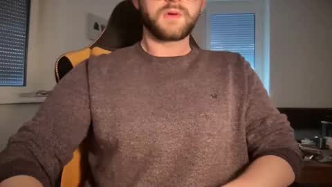 love bush online show from 18, 3, 2026