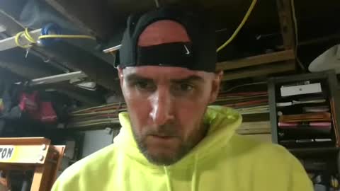 paulstetson online show from 4, 10, 2025