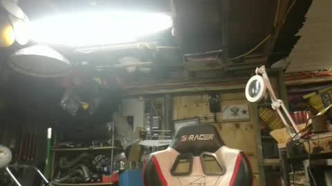 paulstetson online show from 28, 10, 2025