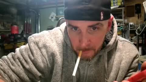 paulstetson online show from 14, 12, 2025