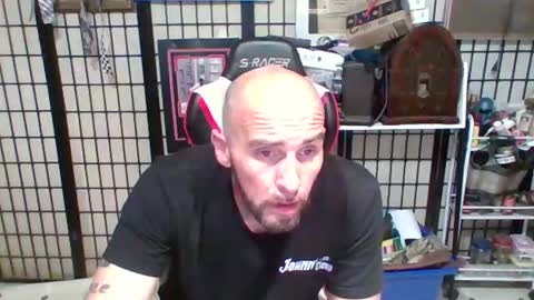 paulstetson online show from 15, 6, 2026