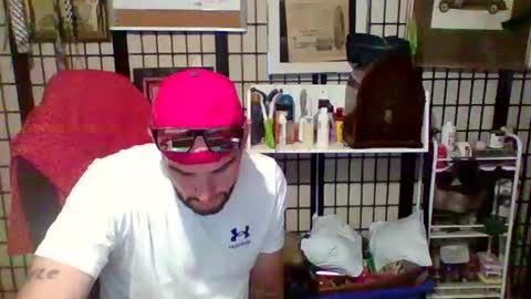paulstetson online show from 17, 6, 2026