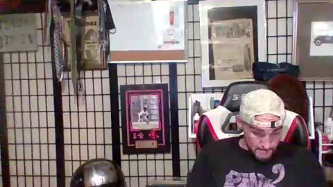 paulstetson online show from 6, 7, 2026