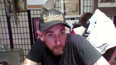 paulstetson online show from 14, 7, 2026