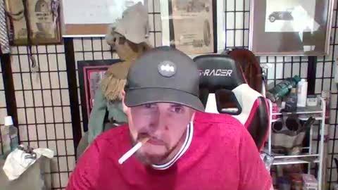 paulstetson online show from 20, 7, 2026
