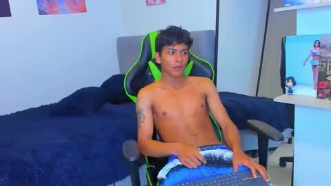 Snapshot of paultallx chatting on 12, 3, 2026 Paul online show from 12, 3, 2026