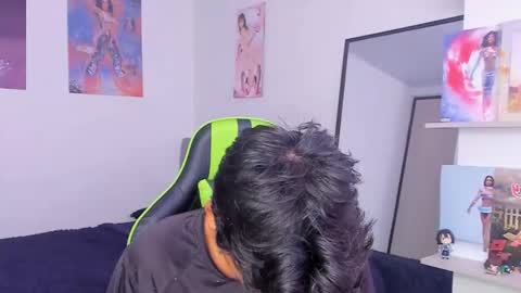 Snapshot of paultallx chatting on 18, 3, 2026 Paul online show from 18, 3, 2026