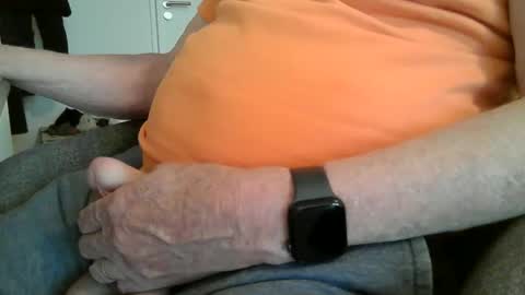 Snapshot of paultje7171 chatting on 27, 4, 2026 Paul online show from 27, 4, 2026