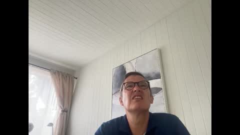 paulwill2377 online show from 1, 10, 2025