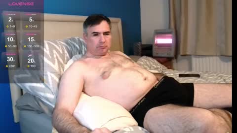 paulyandrew online show from 12, 2, 2026