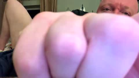 paulyb445 online show from 15, 11, 2025