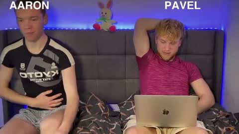 Snapshot of pavelrey chatting on 2, 5, 2026 Pavel online show from 2, 5, 2026
