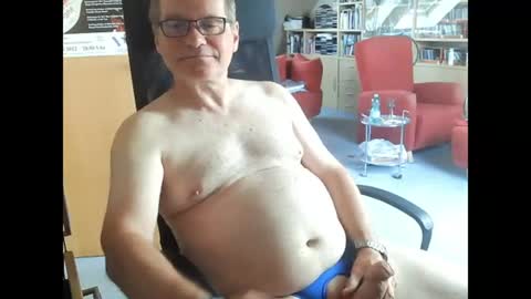 Snapshot of pavlovsdog2006 chatting on 10, 6, 2026 Pavlov aka Peter online show from 10, 6, 2026