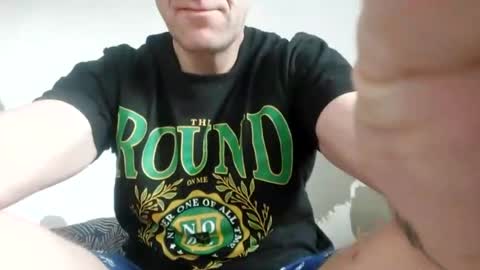 Pawel42POLAND online show from 13, 5, 2026