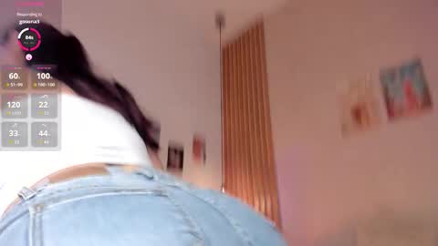 Snapshot of pawggirl18 chatting on 13, 3, 2026 Dani online show from 13, 3, 2026