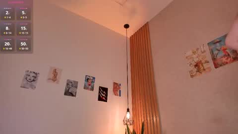 Snapshot of pawggirl18 chatting on 20, 4, 2026 Dani online show from 20, 4, 2026