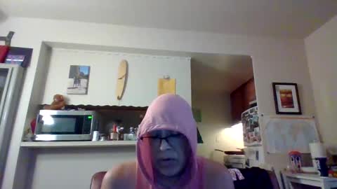 pawgkiller online show from 24, 1, 2025