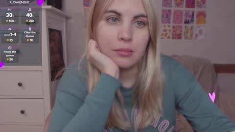 Allisses online show from 16, 12, 2024