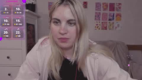 Allisses online show from 17, 12, 2024