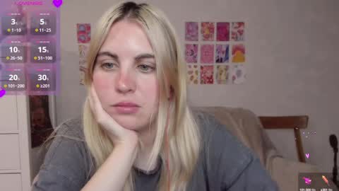 Allisses online show from 19, 12, 2024