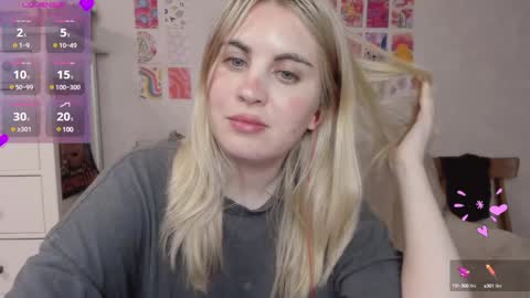 Allisses online show from 28, 12, 2024