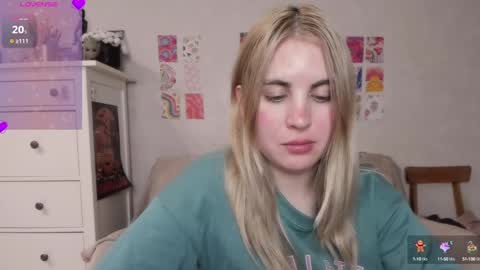 Allisses online show from 22, 1, 2025