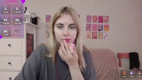 Allisses online show from 7, 2, 2025