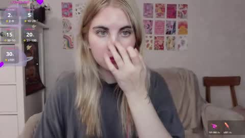 Allisses online show from 17, 2, 2025