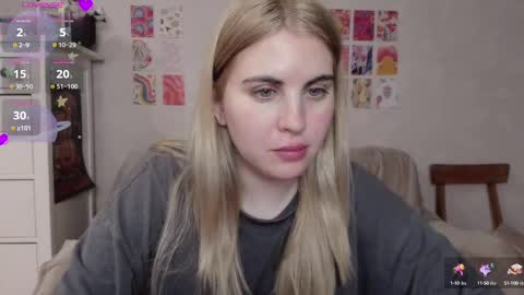 Allisses online show from 18, 2, 2025