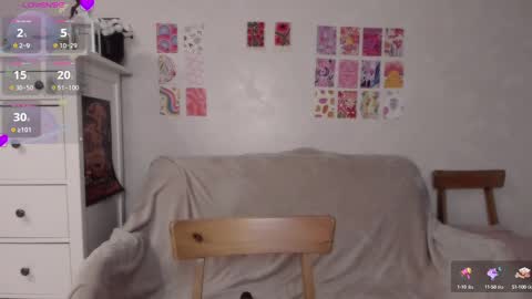 Allisses online show from 20, 2, 2025