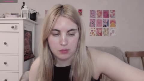 Allisses online show from 8, 3, 2025