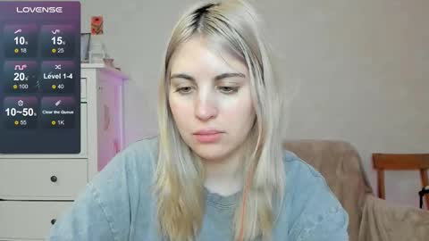 Allisses online show from 13, 2, 2026