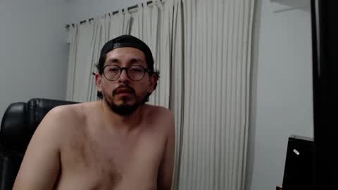 Fabio online show from 11, 4, 2026