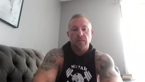 paytondaniel44 online show from 17, 6, 2026