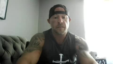 paytondaniel44 online show from 12, 7, 2026
