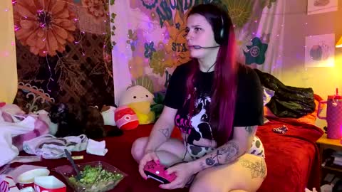 Snapshot of payyourprincessjess chatting on 21, 12, 2024 payyourprincessjess online show from 21, 12, 2024