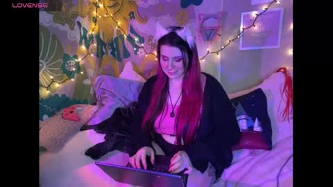 Snapshot of payyourprincessjess chatting on 8, 1, 2025 payyourprincessjess online show from 8, 1, 2025