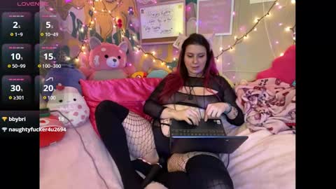 Snapshot of payyourprincessjess chatting on 18, 2, 2025 payyourprincessjess online show from 18, 2, 2025