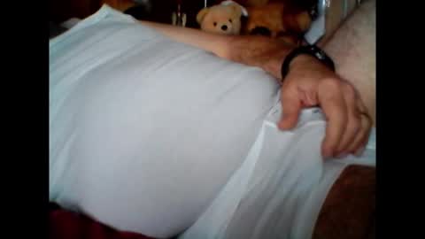 Papabear online show from 22, 1, 2025