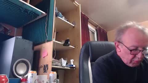 Snapshot of pc8474408 chatting on 12, 9, 2025 pc8474408 online show from 12, 9, 2025