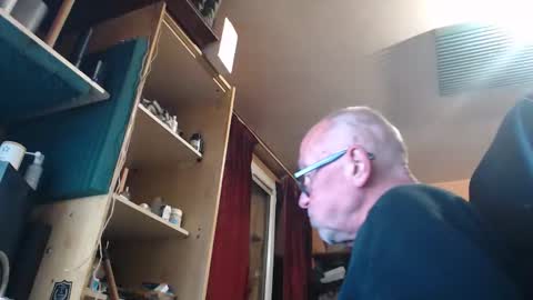 Snapshot of pc8474408 chatting on 19, 4, 2026 pc8474408 online show from 19, 4, 2026