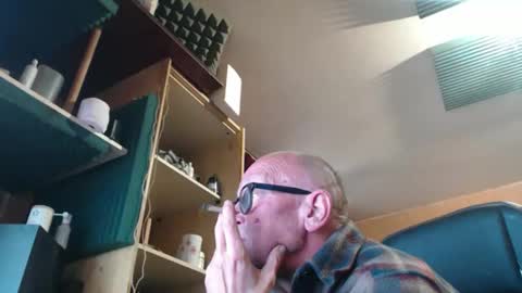 Snapshot of pc8474408 chatting on 25, 4, 2026 pc8474408 online show from 25, 4, 2026