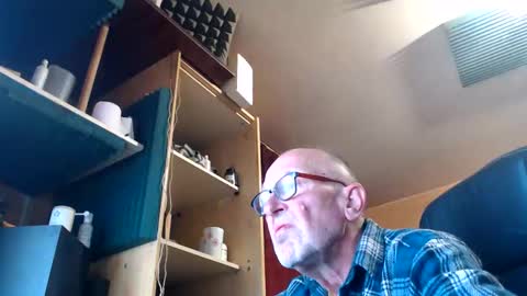 Snapshot of pc8474408 chatting on 27, 4, 2026 pc8474408 online show from 27, 4, 2026